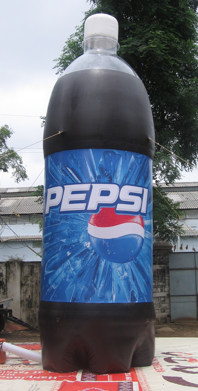 company logo