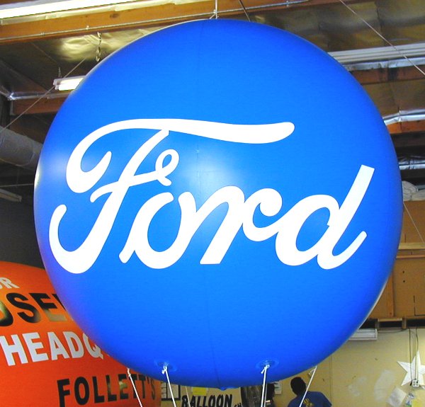 company logo